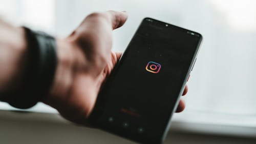 Any social media user invested in their privacy could benefit from a "finsta," or a fake Instagram. – Photo by Claudio Schwarz / Unsplash
