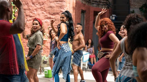 "In The Heights" and these other musical movies prove that not all films are lesser than their stage predecessors. – Photo by In The Heights Movie / Twitter