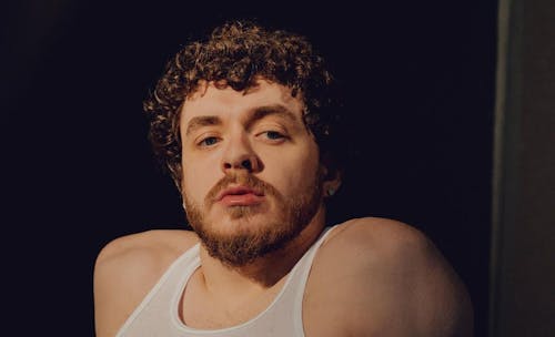 Jack Harlow is earning praise for his newest single, "First Class." – Photo by Jack Harlow / Instagram