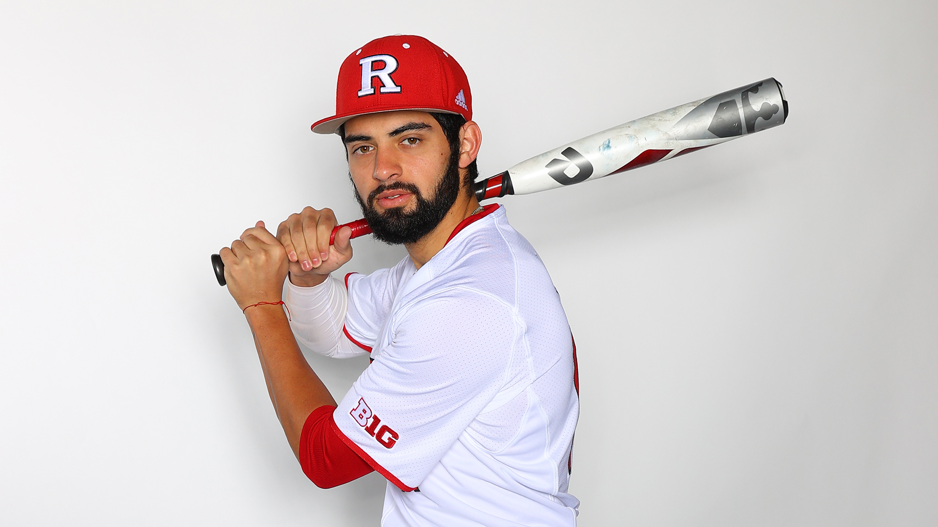 rutgers baseball uniforms