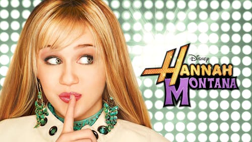 Miley Cyrus may be known for her solo career after leaving Disney Channel, but the music from her "Hannah Montana" days deserves its time to shine. – Photo by @DisneyPlus / Twitter