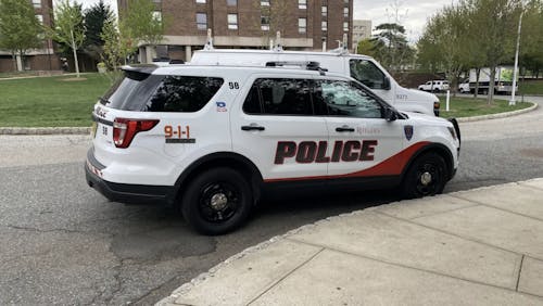 The Rutgers University Police Department (RUPD) has arrested and charged three men involved with a shooting that took place in the early hours on Friday. – Photo by Uriel Isaacs