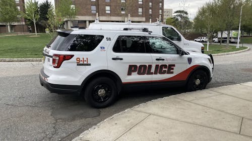 The Rutgers University Police Department (RUPD) has arrested and charged three men involved with a shooting that took place in the early hours on Friday. – Photo by Uriel Isaacs