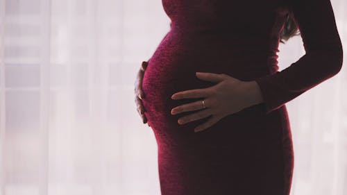Increased evidence has shown that coronavirus disease (COVID-19) vaccination is safe and effective for pregnant individuals, Rutgers experts say. – Photo by Pxfuel.com