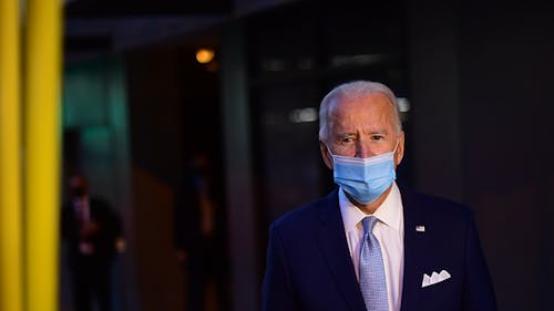 President-elect Joe Biden and his cabinet will have work to do, especially after President Donald J. Trump's hyper-partisan four years. On a local level, we can influence change as well. – Photo by The Hill / Twitter