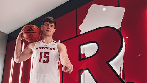 Zach Martini decided to stay in New Jersey after committing to the Rutgers men's basketball team from Princeton. – Photo by @zach.martini / Instagram