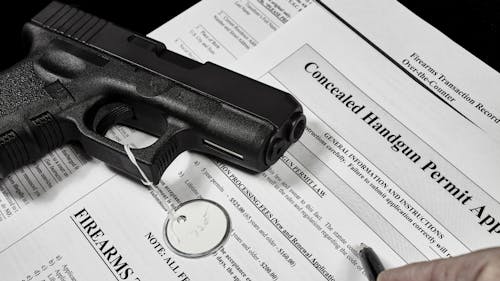 Gun laws reduce the number of youth carrying guns, regardless of other state-level influences, said John Gunn III, a postdoctoral researcher at the Rutgers Gun Violence Research Center. – Photo by Rutgers.edu