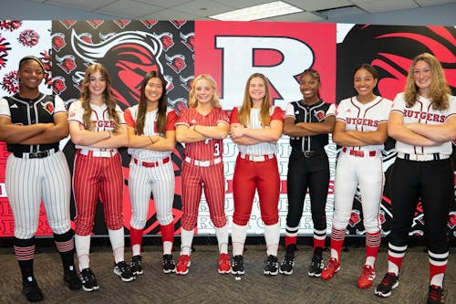 The Rutgers softball team is bringing a talented 2024 recruiting class to the Banks. – Photo by ScarletKnights.com