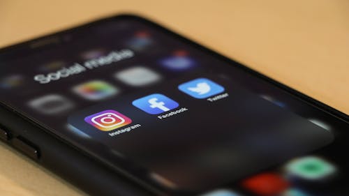 Users should be wary of what products social media influencers promote as they may not actually need all of them. – Photo by dole777 / Unsplash