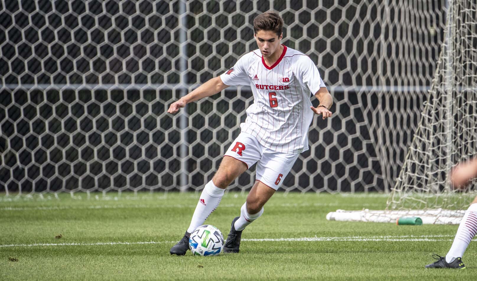 Rutgers Men's Soccer Forces Tie Against Michigan State With Last