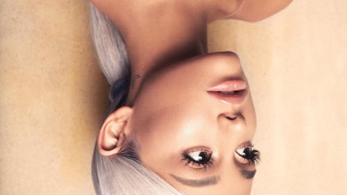 Ariana Grande's fourth studio album, "Sweetener," should get more love as its fifth anniversary approaches this year. – Photo by @ArianaToday / Twitter