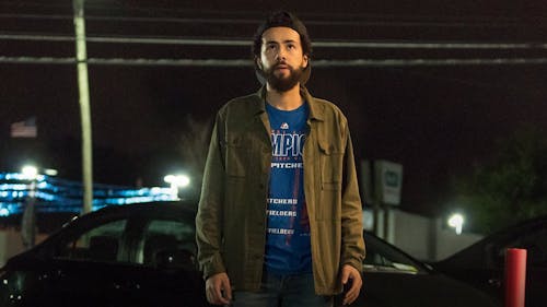 Hulu's new hit TV show "Ramy," starring Ramy Youssef, is a much-needed commentary on what it means to be a good person, something applicable to all of our lives. – Photo by Ramy Youssef / Twitter 