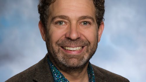 Daniel Herranz Benito, an associate professor in the Departments of Pharmacology and Pediatrics, recently became the recipient of a joint grant by Gabrielle's Angel Foundation for Cancer Research and the Mark Foundation for Cancer Research. – Photo by LinkedIn.com