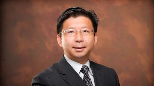 XinQi Dong, who works at the Rush University Medical Center, will serve as director of the University’s Institute for Health, Health Care Policy and Aging Research. – Photo by Wikimedia