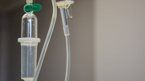 Participants in a recent international study led by Rutgers physicians were kept in the hospital under observation for seven to 14 days to monitor how their bodies reacted to the treatment. – Photo by Marcelo Leal / Unsplash