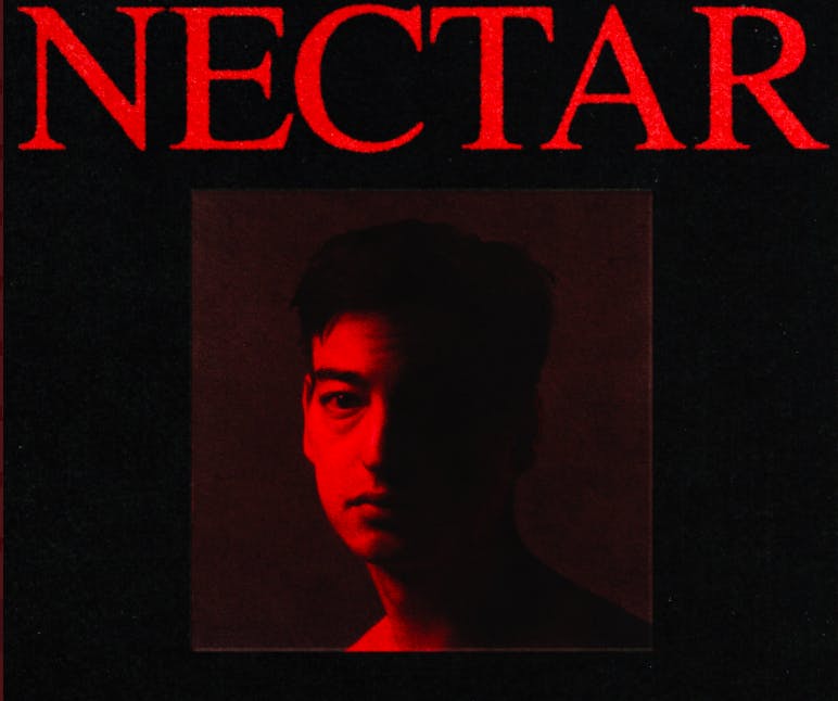 Melancholy, maturity Joji's latest album 'Nectar' The Daily Targum