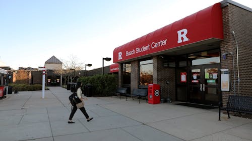 The Rutgers University Center for Autism Research, Education and Services (RUCARES) will hold a research conference in the Busch Student Center tomorrow. – Photo by Rutgers University Student Centers and Activities / Twitter