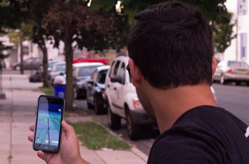 How Google Maps Could Be Used to Create Better Mobile Games