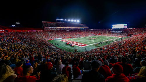 Ahead of the Rutgers football team’s matchup at Northwestern tomorrow, The Daily Targum's sports desk give its predictions about the final score. – Photo by ScarletKnights.com