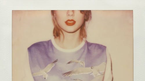Changing genres isn't an easy process, but it's one Taylor Swift accomplished beautifully with "1989." – Photo by @taylorswift13 / X.com