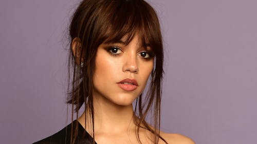 "Wednesday" lead Jenna Ortega's long, storied career proves she's a star any day of the week. – Photo by @imdbpro / Twitter
