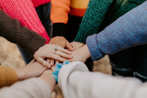 The New Jersey Department of Human Services (NJDHS) will be funding the creation of two new Community Peer Recovery Centers (CPRCs) to support individuals with substance use disorder. – Photo by Hannah Busing / Unsplash