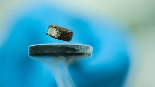University researchers discovered a new way to develop superconductors that do not require extremely low temperatures to function.  – Photo by Pongkaew / commons.wikimedia.org