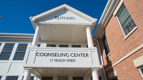 Rutgers students currently have access to the Counseling, Alcohol and Other Drug Assistance Program and Psychiatric Services (CAPS), and now Uwill, a mental health and teletherapy service, after new state legislation. – Photo by @RUStudentHealth / X.com