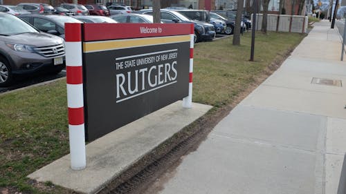 Rutgers qualifies as 1 of 128 American Talent Initiative institutions. These schools must maintain a six-year graduation rate at or more than 70 percent. – Photo by The Daily Targum