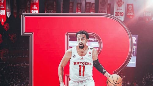 Noah Fernandes is poised to make an impact for the Rutgers men's basketball team next season after transferring from UMass. – Photo by @noahfernn / Instagram