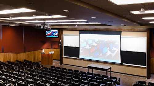 One of the featured programs is called "Advocating for Educational Equity" and will be a panel discussion featuring New Jersey educational policy experts. – Photo by Rutgers.edu