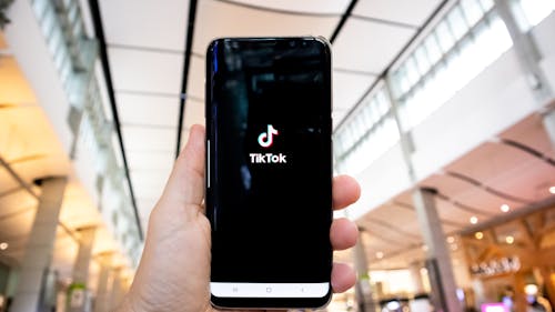 While the U.S. struggles to resolve security concerns regarding TikTok, banning the app will inevitably hurt users and creators who use the platform.  – Photo by Oliver Bergeron / Unsplash