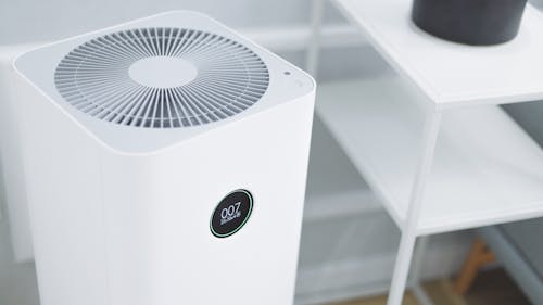 Rutgers must provide air conditioning units in all residence halls. – Photo by Alexandre Boucher / Unsplash