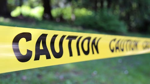 The perpetrator took both items of value and the victim's vehicle in yesterday's carjacking, but the vehicle was later found unoccupied. – Photo by Pixabay.com
