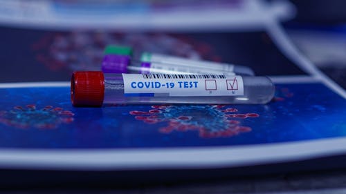 Students accounted for 27 of the positive coronavirus disease testing results between Oct. 18 to Oct. 24.  – Photo by Pixabay