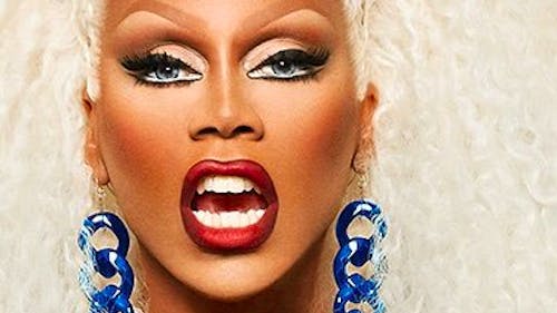 RuPaul is well-known for his show "RuPaul's Drag Race." Famous celebrities like Lady Gaga have appeared as judges on the show, and Rep. Alexandria Ocasio-Cortez is set to premiere on the show.