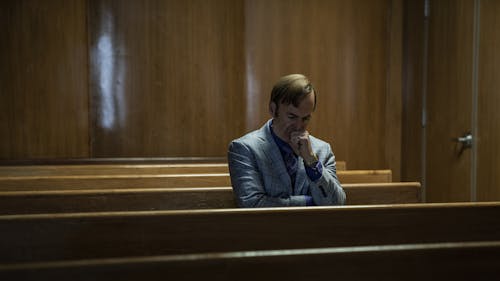 Iconic in its own right, "Better Call Saul" starring Bob Odenkirk, is one of the most successful spin-off shows in recent years. – Photo by @BetterCallSaul / Twitter