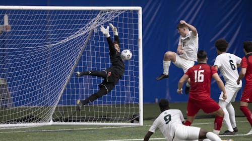 Rutgers Men S Soccer Defeats Michigan State The Daily Targum Rutgers Men S Soccer Defeats Michigan State The Daily Targum