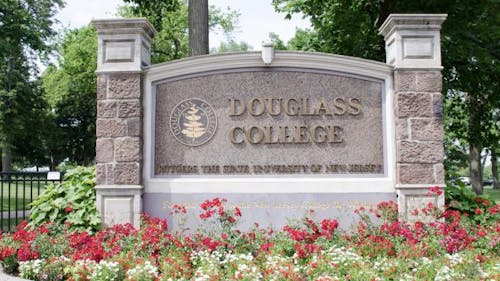 The Associate Alumnae of Douglass College (AADC) hosts the Zagoren lecture annually in honor of Adelaide Marcus Zagoren, the former AADC Executive Director and Class of 1940.  – Photo by Photo by Rutgers.edu | The Daily Targum