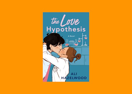 The First Kiss Hypothesis