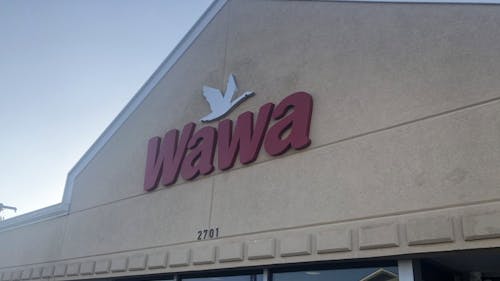 Wawa's tasty, affordable options have won the hearts of New Jersey residents. – Photo by @JeffAckermann / X.com