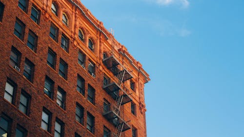 The virtual speaker event “Imagine More: Achieving Safe and Healthy Homes for All" discussed affordable housing in New Jersey in relation to issues such as redlining and exclusionary zoning. – Photo by jay blacks / Unsplash