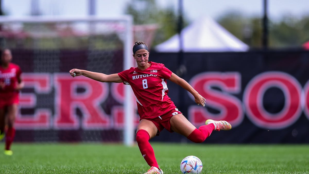 The Daily Targum the-daily-targum