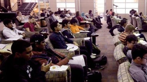 Rutgers University Student Assembly passes 3 agenda items Rutgers University Student Assembly passes 3 agenda items