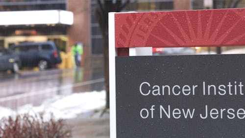 The Rutgers Cancer Institute of New Jersey and the Robert Wood Johnson Medical School are combining to create a new fellowship program aimed at training incoming surgeons to provide them with the skills needed to continue the fight against various forms of cancer. – Photo by jacqueline dorey