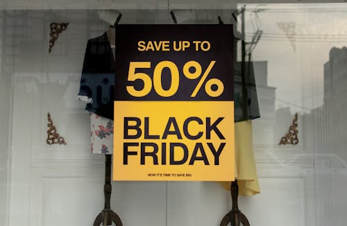 First Data: Thanksgiving, Black Friday sales up 9 percent - Las Vegas Sun  News