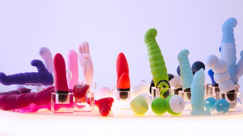 Being safe is sexy: Purchasing sex toys 101 | The Daily Targum