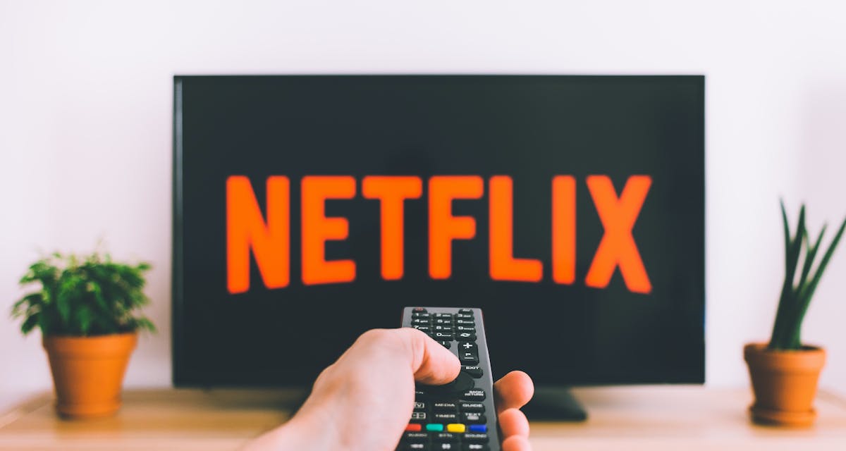 Les nouvelles politiques de partage de mots de passe de Netflix aliènent la clientèle