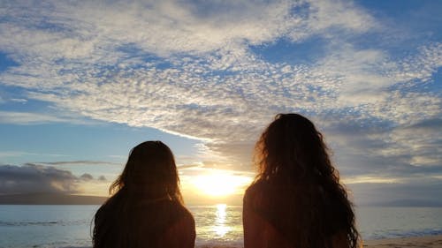 Whether it be with your best friend or significant other, conflicts are a normal part of all relationships. But if it gets to the point where you feel consistently unhappy with them, it might be time to consider cutting them off. – Photo by Pixnio.com