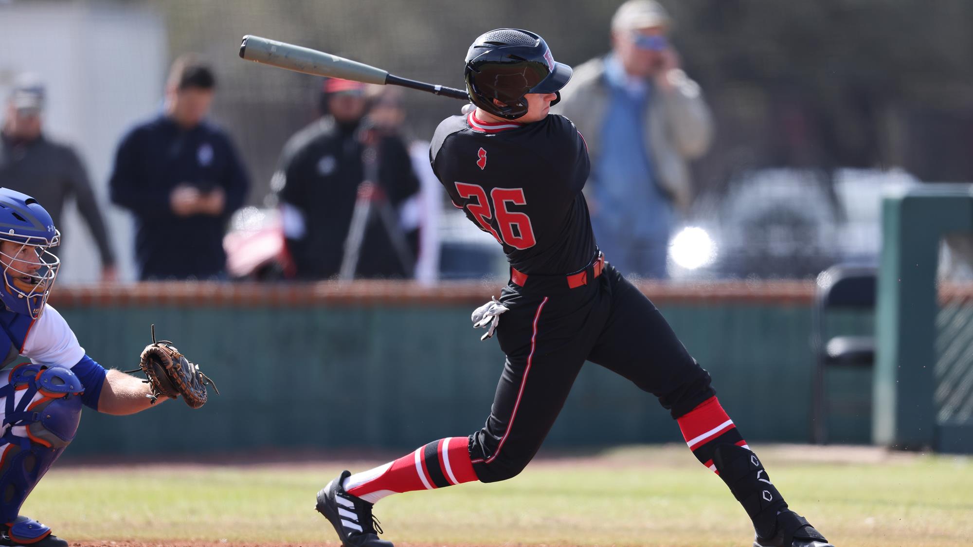 Maximus Martin - Baseball - Rutgers University Athletics